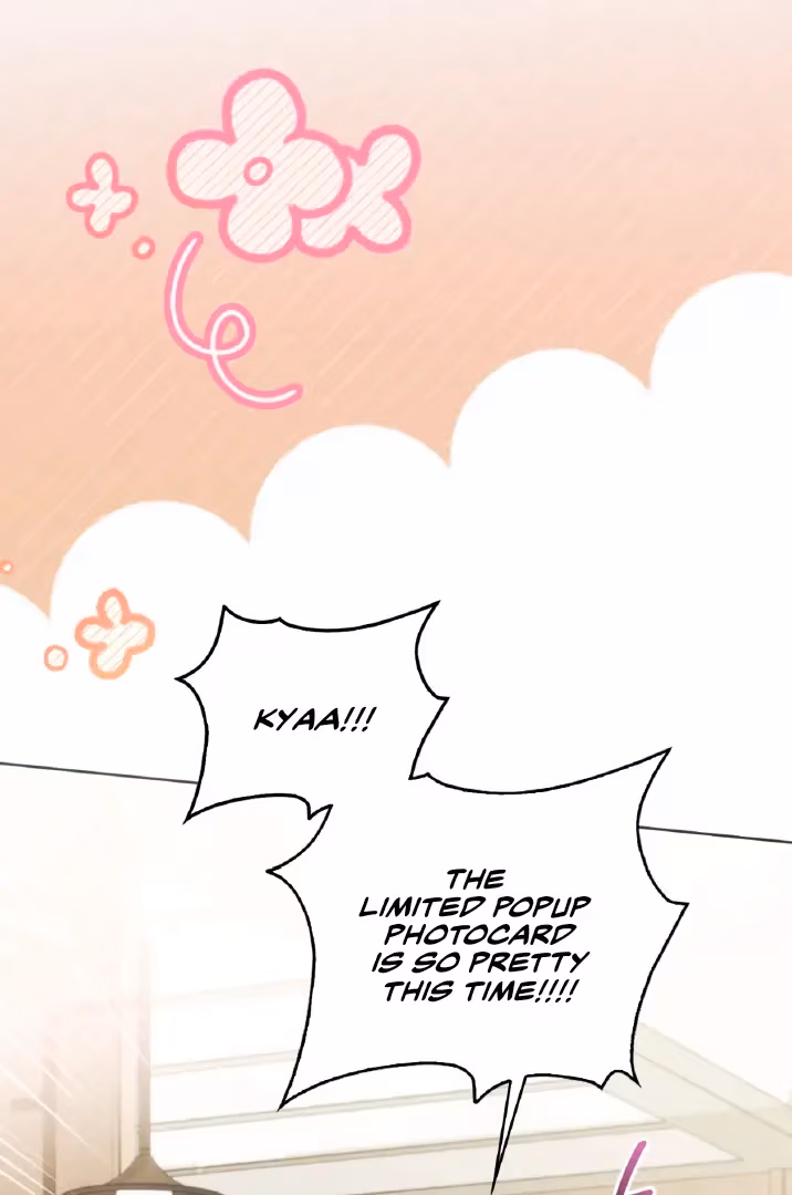 Shall I Write Your Love Letter? Chapter 20 page 20 - 