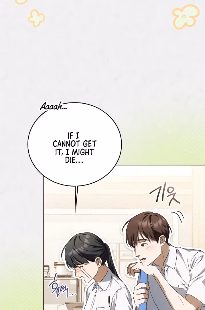 Shall I Write Your Love Letter? Chapter 20 page 22 - 
