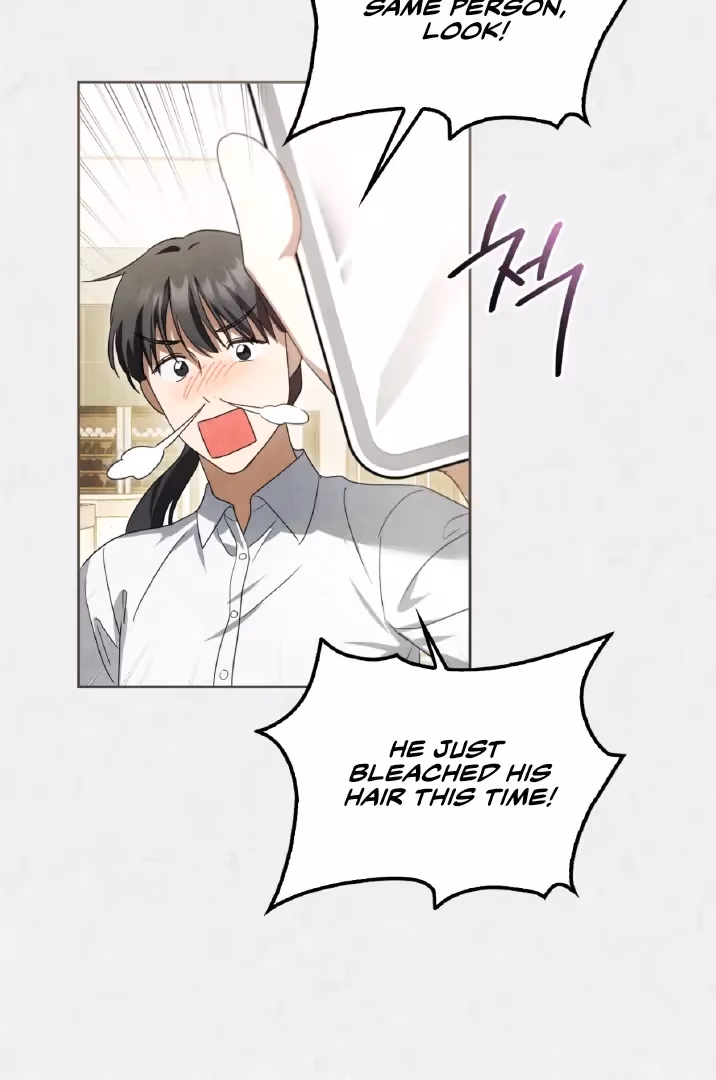 Shall I Write Your Love Letter? Chapter 20 page 24 - 