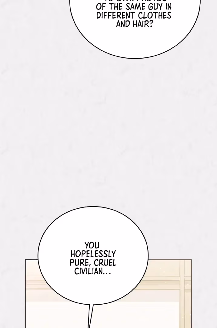 Shall I Write Your Love Letter? Chapter 20 page 27 - 