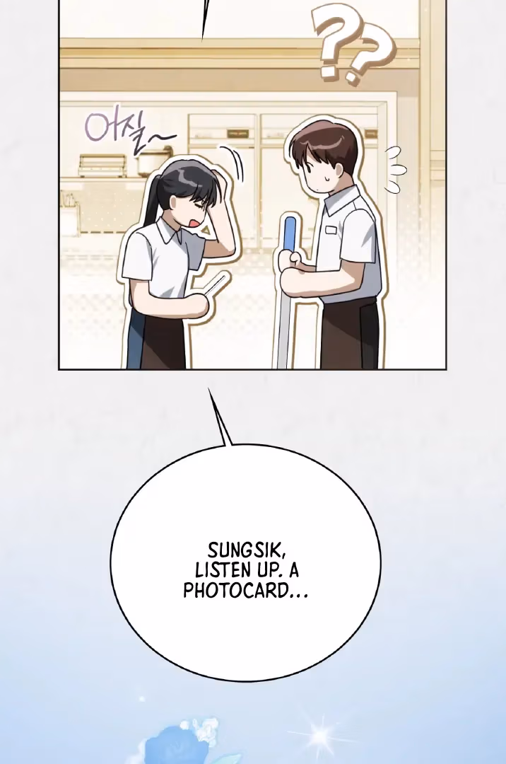 Shall I Write Your Love Letter? Chapter 20 page 28 - 