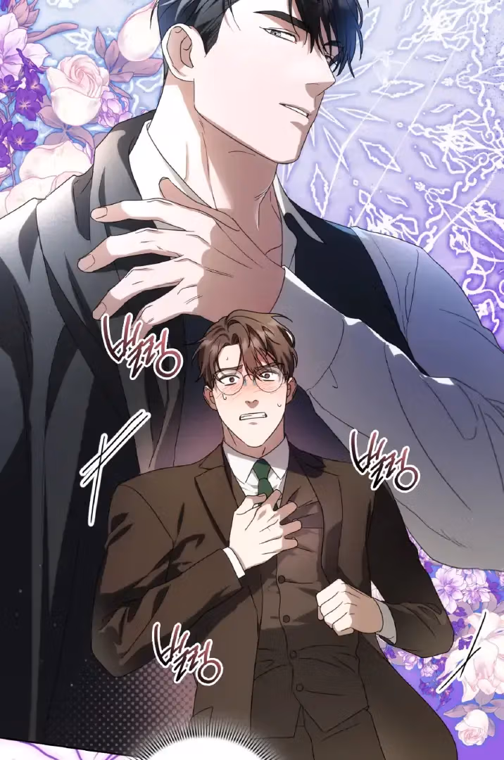 Shall I Write Your Love Letter? Chapter 20 page 30 - 