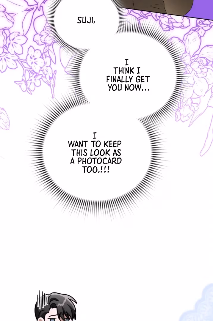 Shall I Write Your Love Letter? Chapter 20 page 31 - 