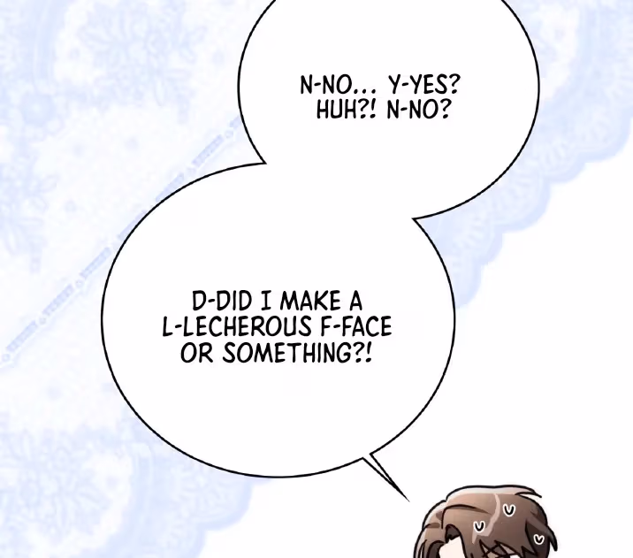 Shall I Write Your Love Letter? Chapter 20 page 33 - 