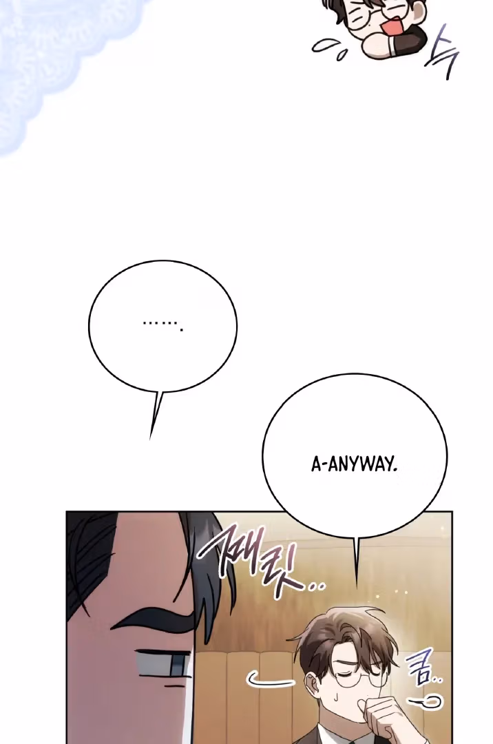 Shall I Write Your Love Letter? Chapter 20 page 34 - 