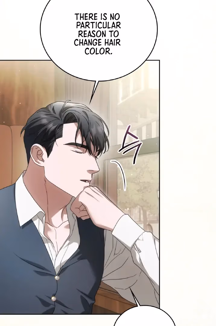 Shall I Write Your Love Letter? Chapter 20 page 36 - 