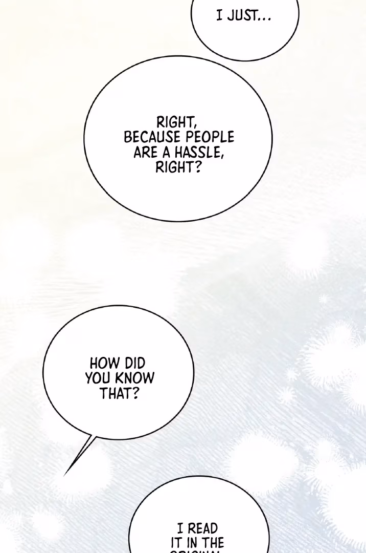 Shall I Write Your Love Letter? Chapter 20 page 37 - 