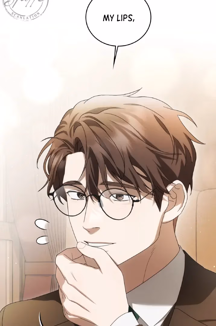 Shall I Write Your Love Letter? Chapter 20 page 42 - 