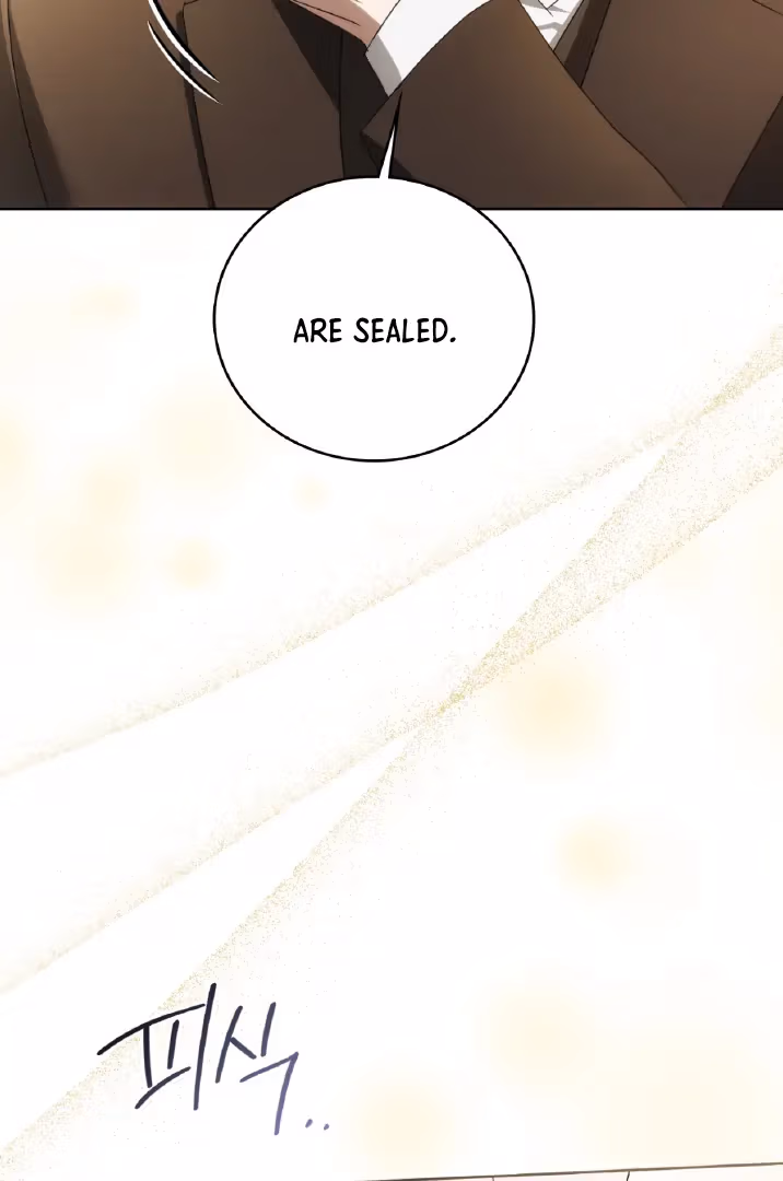 Shall I Write Your Love Letter? Chapter 20 page 43 - 