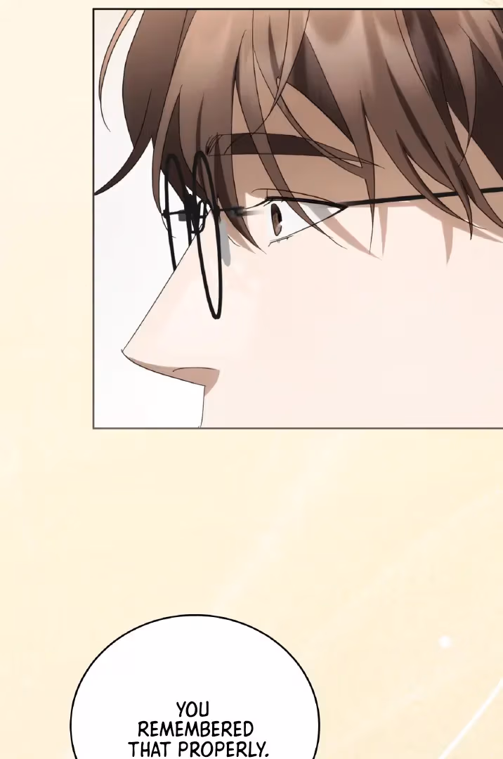 Shall I Write Your Love Letter? Chapter 20 page 45 - 