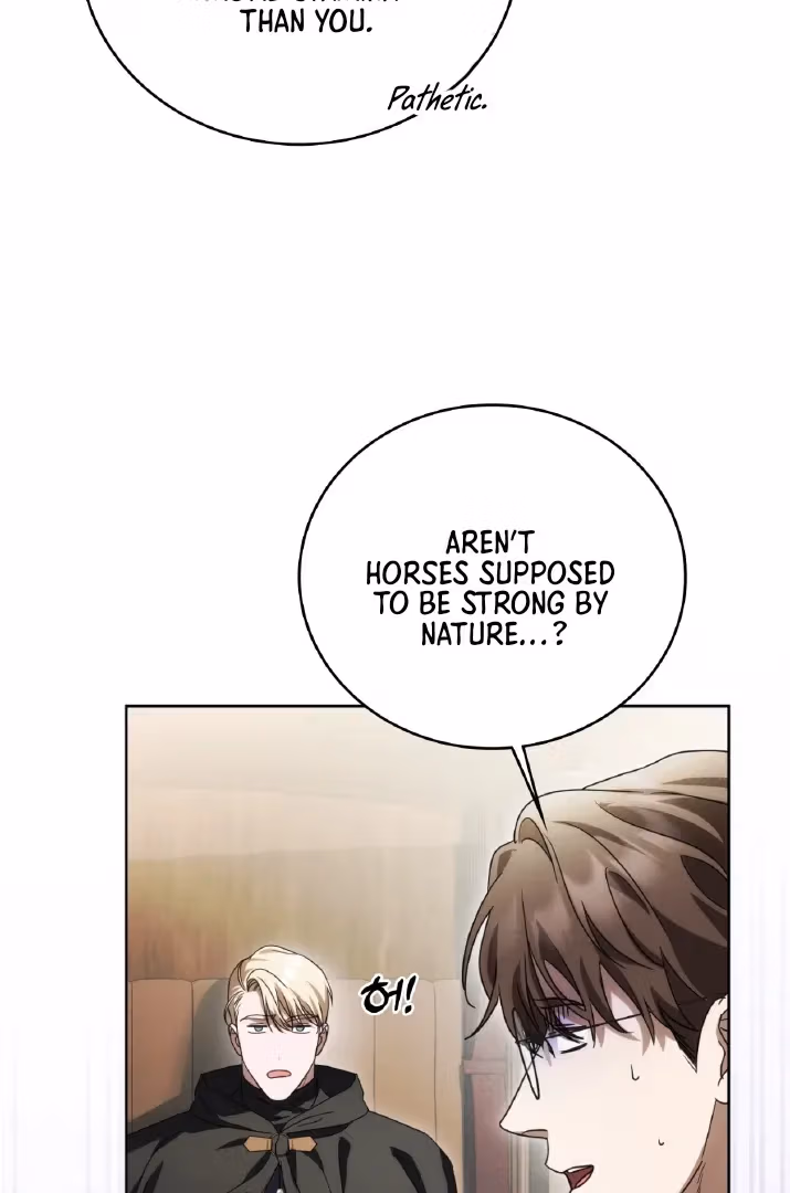Shall I Write Your Love Letter? Chapter 20 page 6 - 