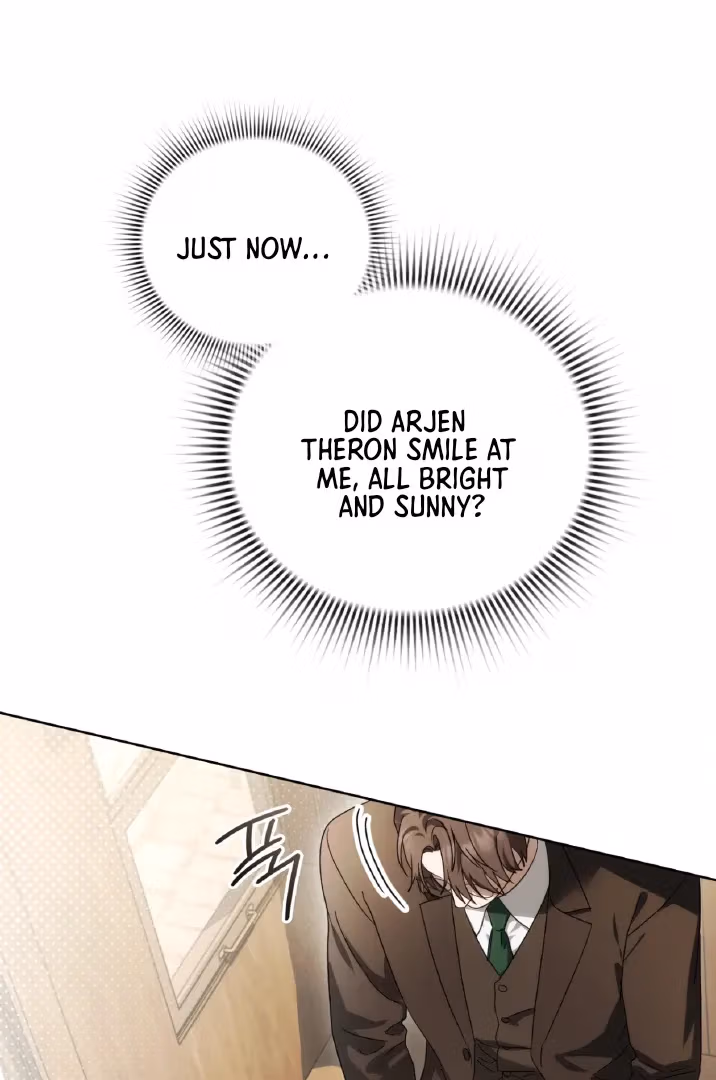 Shall I Write Your Love Letter? Chapter 20 page 51 - 