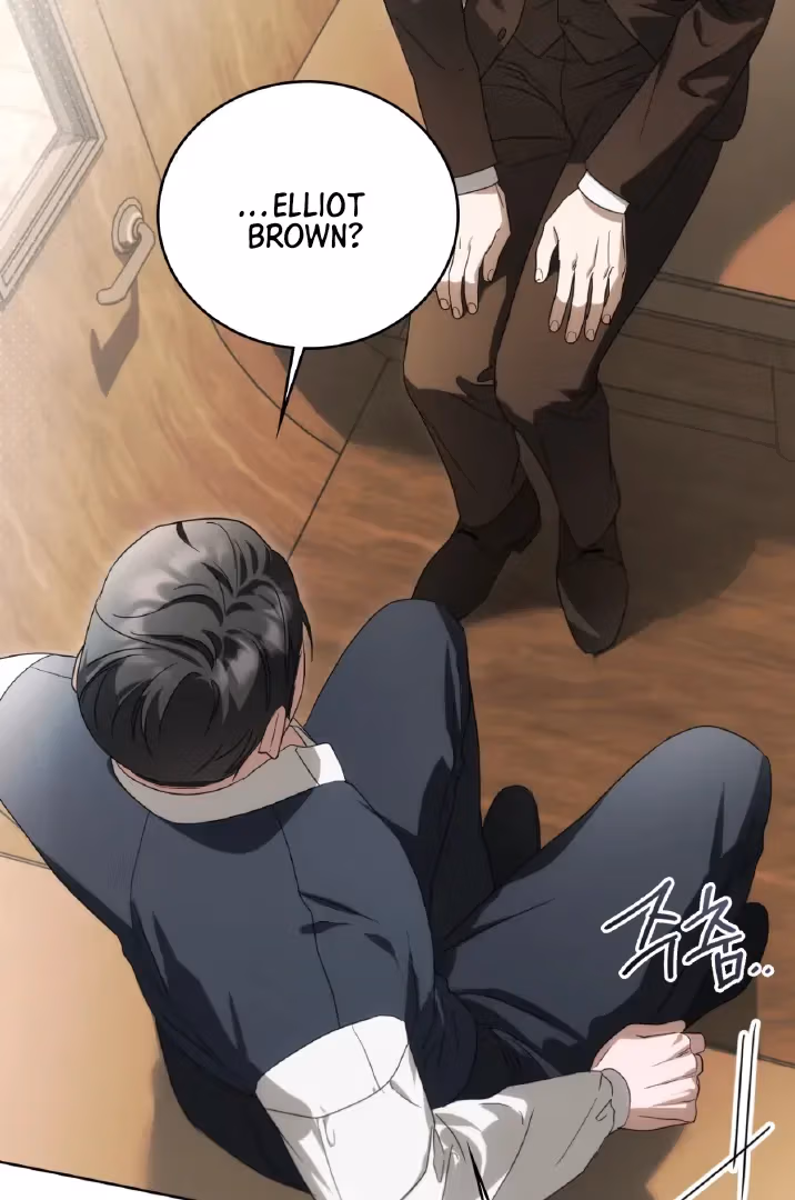 Shall I Write Your Love Letter? Chapter 20 page 52 - 