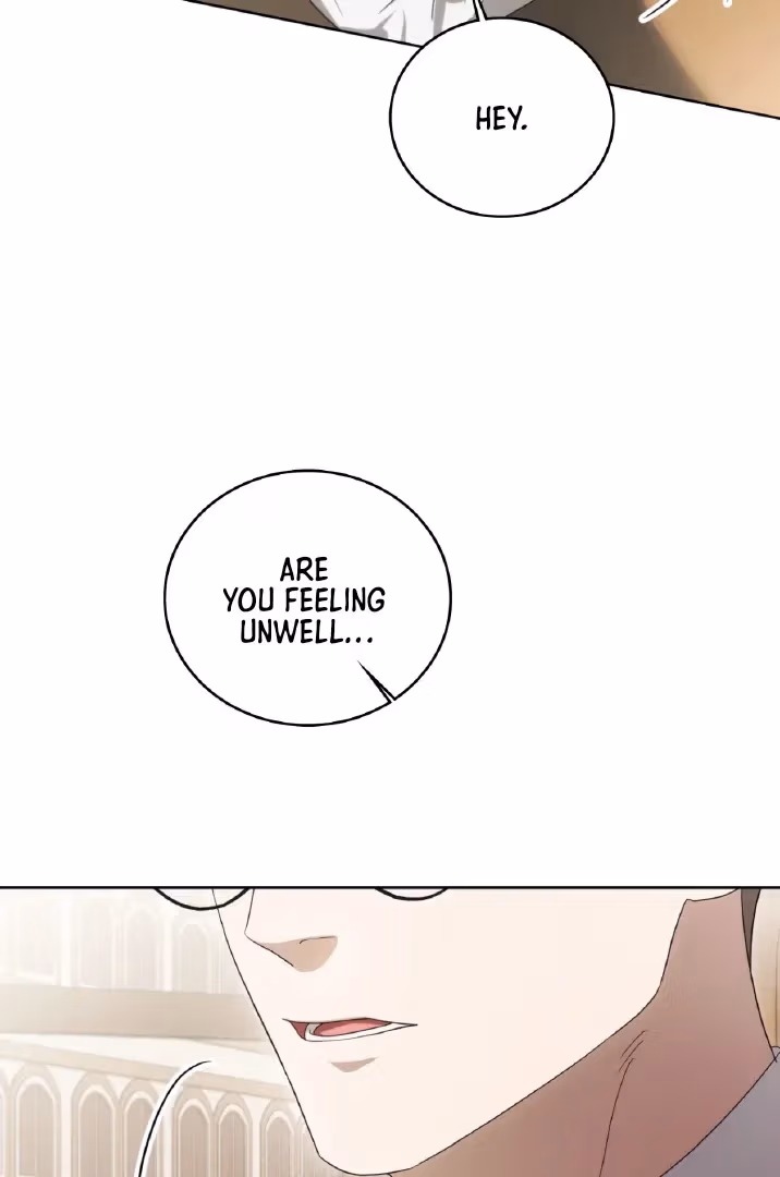 Shall I Write Your Love Letter? Chapter 20 page 53 - 