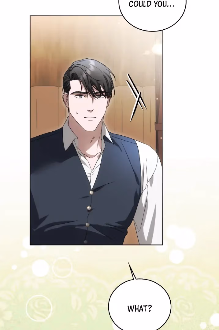 Shall I Write Your Love Letter? Chapter 20 page 55 - 