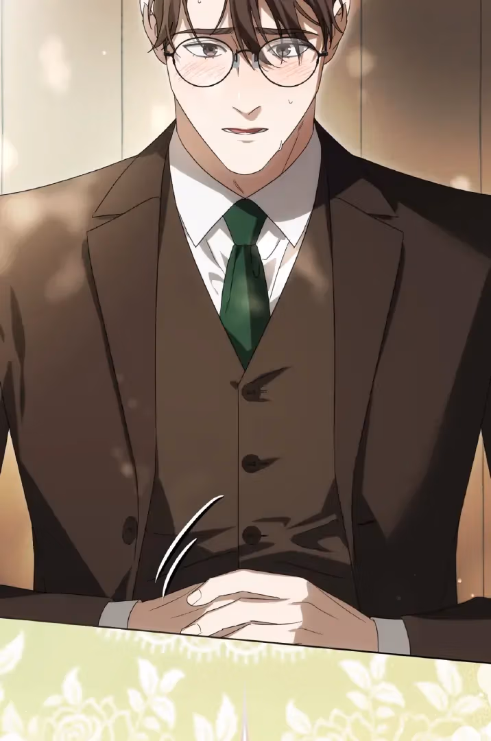 Shall I Write Your Love Letter? Chapter 20 page 57 - 