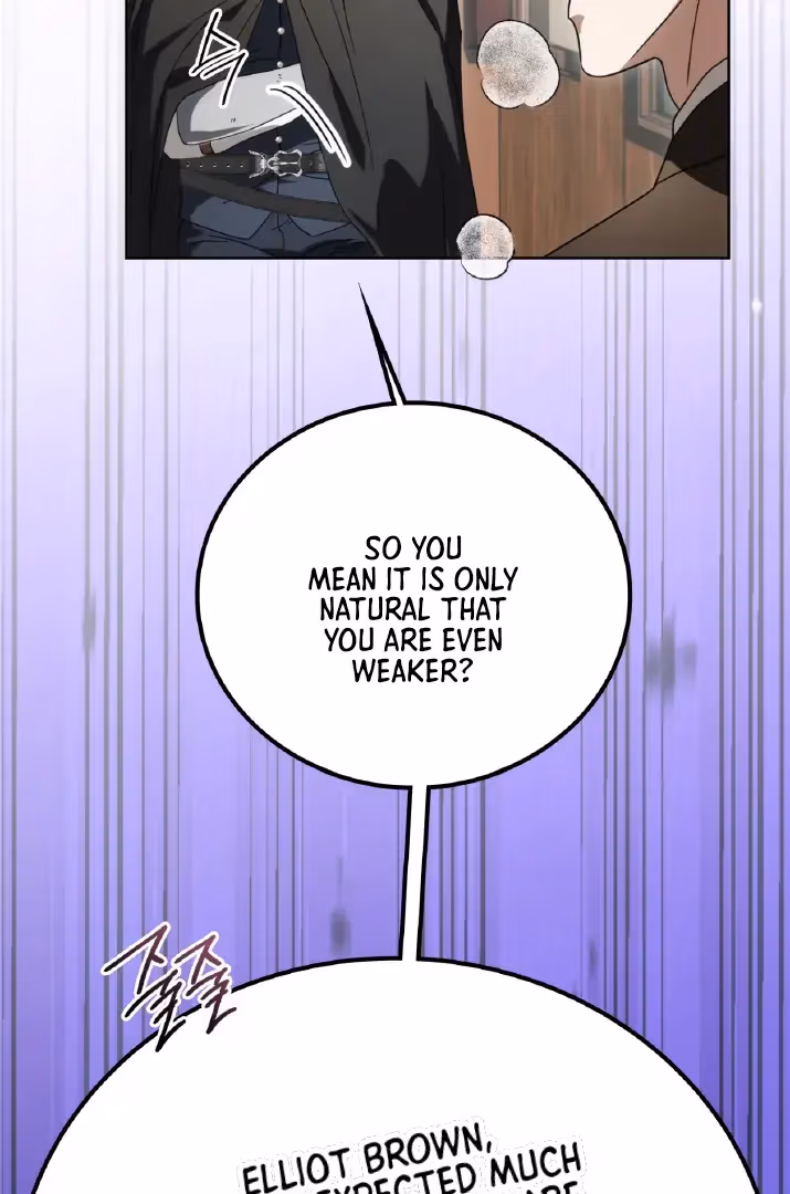 Shall I Write Your Love Letter? Chapter 20 page 7 - 