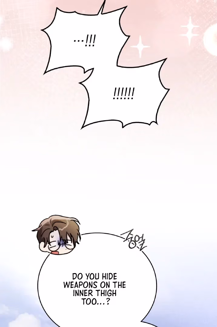 Shall I Write Your Love Letter? Chapter 20 page 70 - 