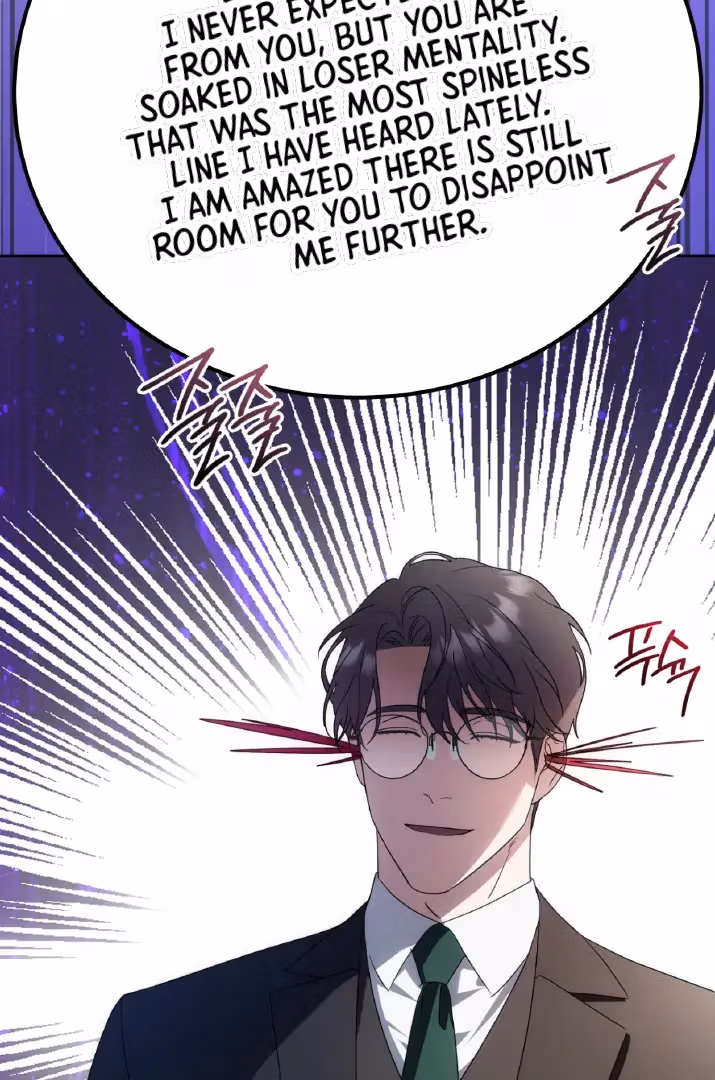 Shall I Write Your Love Letter? Chapter 20 page 8 - 