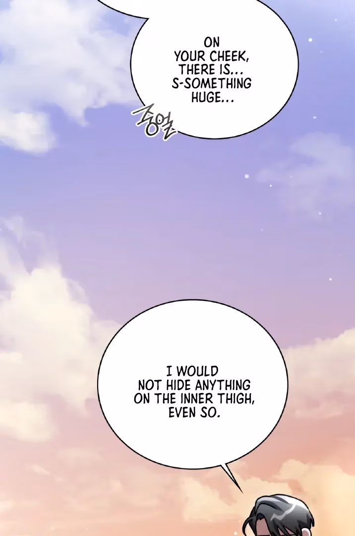 Shall I Write Your Love Letter? Chapter 20 page 71 - 