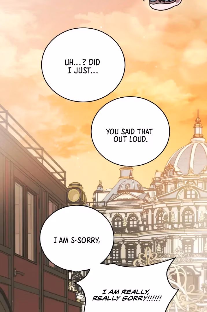 Shall I Write Your Love Letter? Chapter 20 page 72 - 