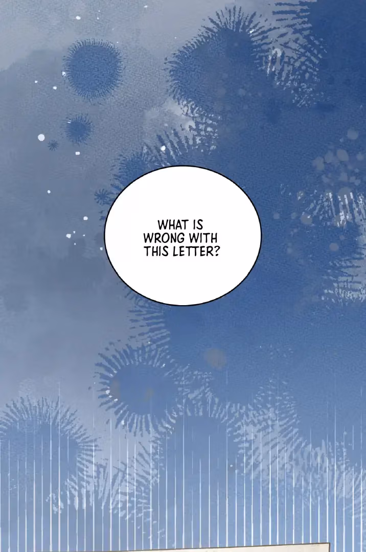 Shall I Write Your Love Letter? Chapter 20 page 76 - 