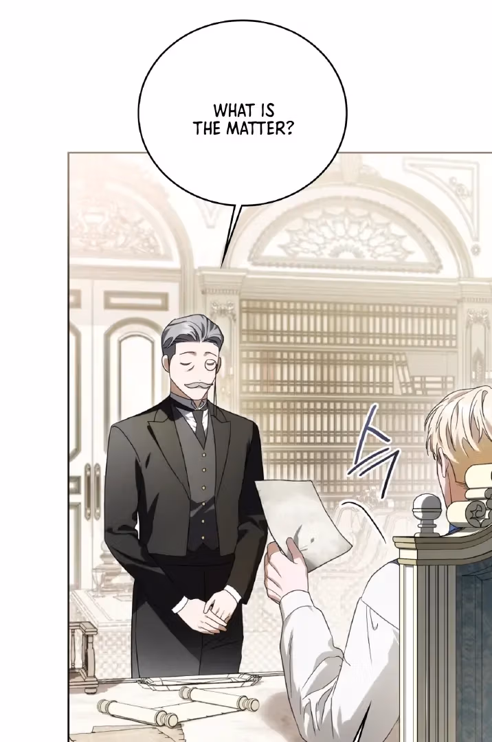 Shall I Write Your Love Letter? Chapter 20 page 78 - 