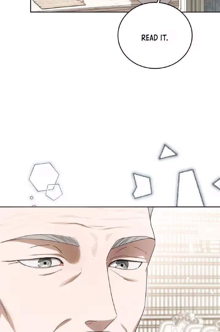 Shall I Write Your Love Letter? Chapter 20 page 79 - 