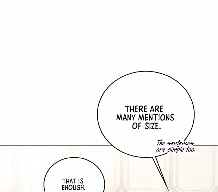 Shall I Write Your Love Letter? Chapter 20 page 81 - 