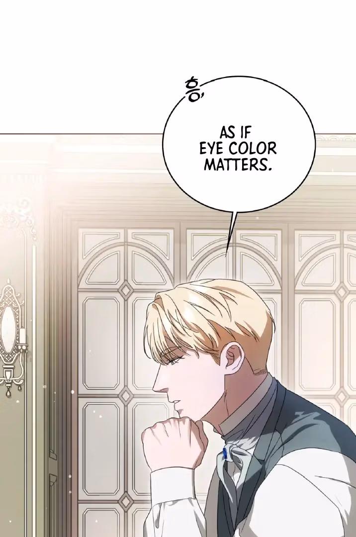 Shall I Write Your Love Letter? Chapter 20 page 85 - 