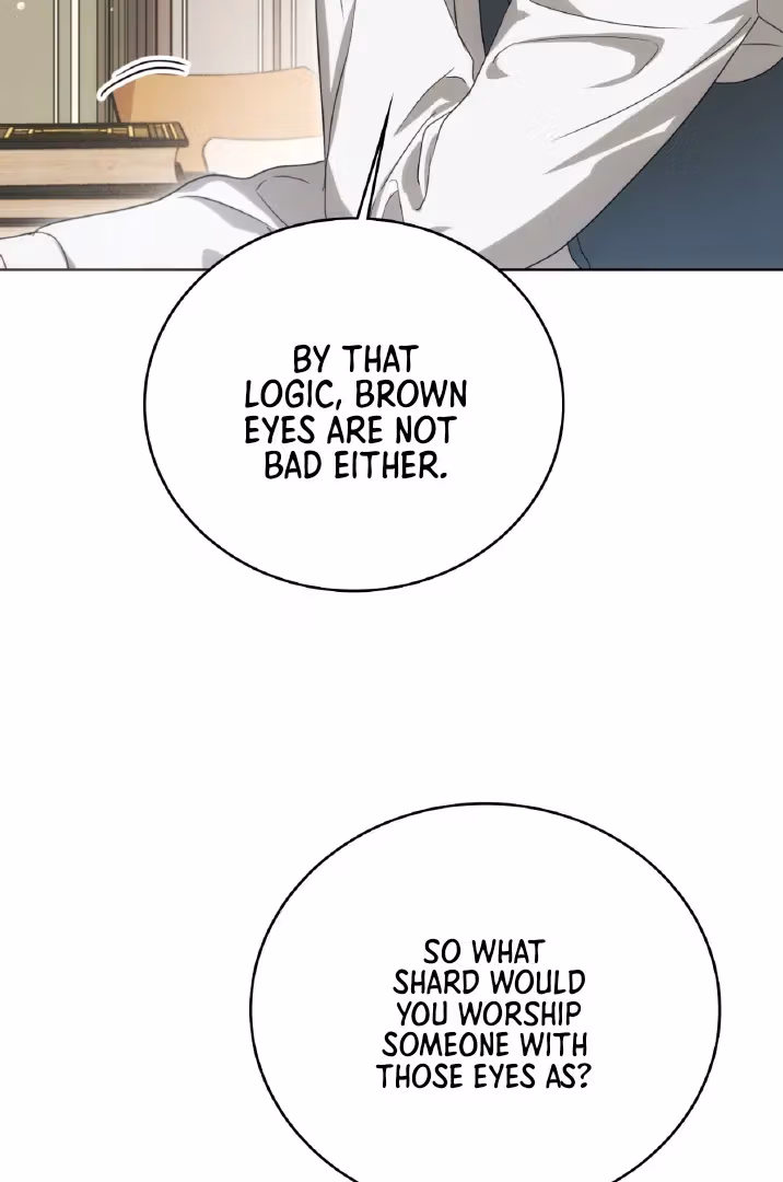 Shall I Write Your Love Letter? Chapter 20 page 86 - 