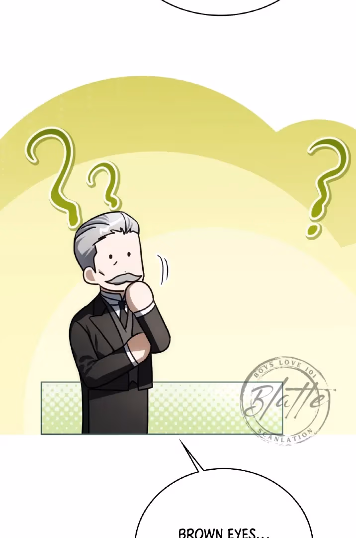 Shall I Write Your Love Letter? Chapter 20 page 87 - 