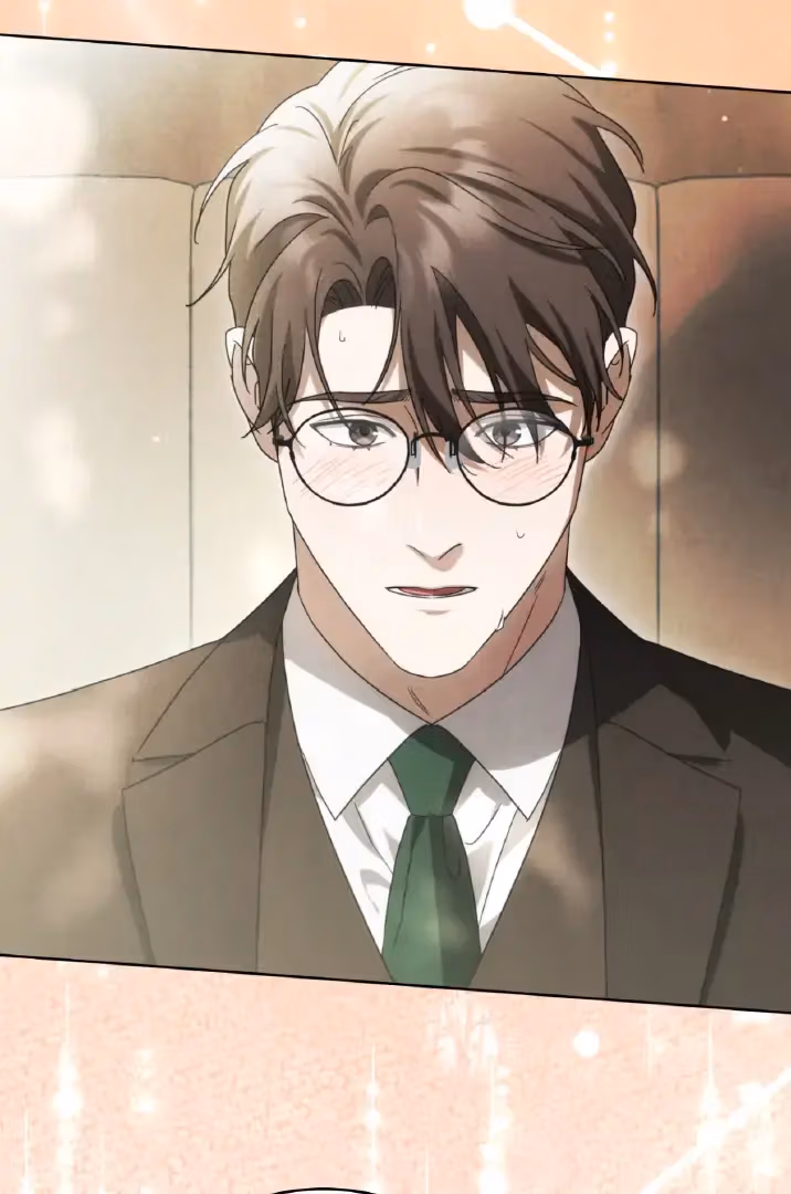 Shall I Write Your Love Letter? Chapter 20 page 89 - 