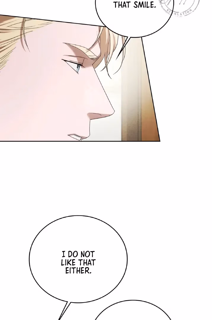 Shall I Write Your Love Letter? Chapter 20 page 10 - 