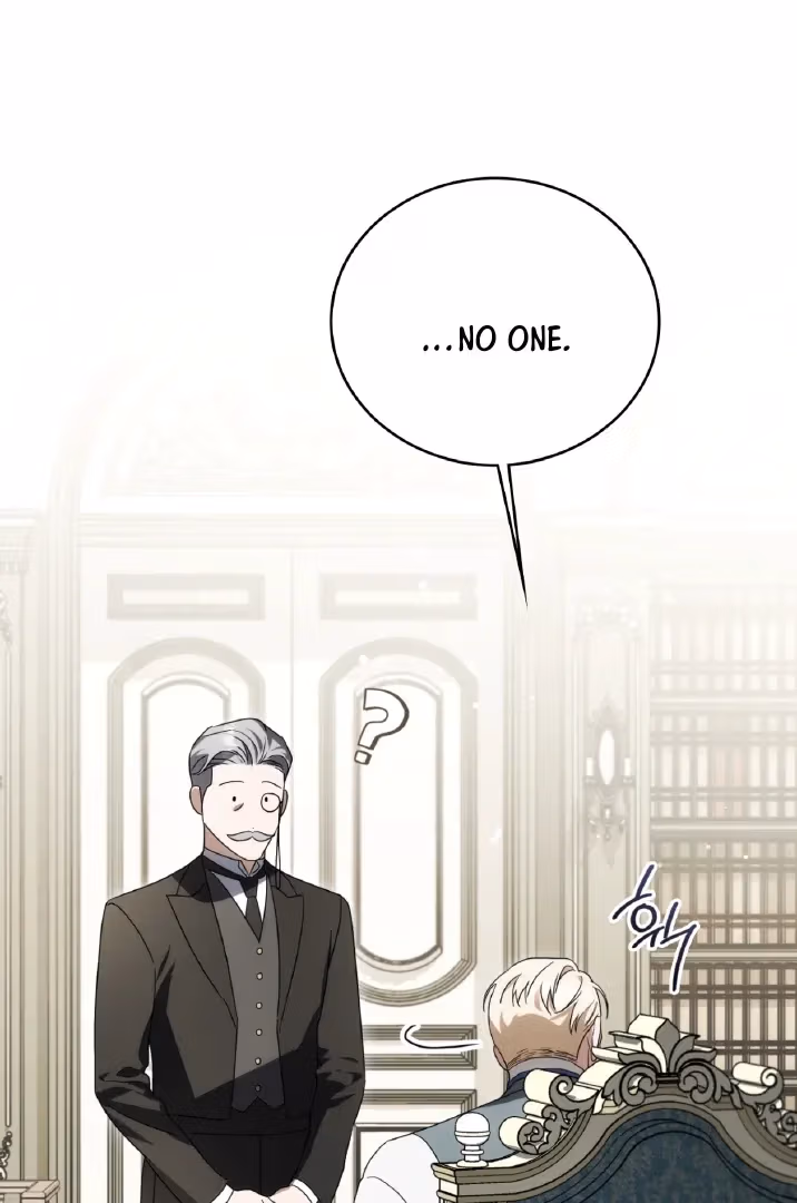 Shall I Write Your Love Letter? Chapter 20 page 92 - 