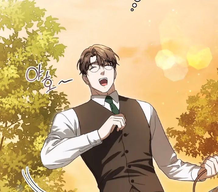 Shall I Write Your Love Letter? Chapter 20 page 97 - 