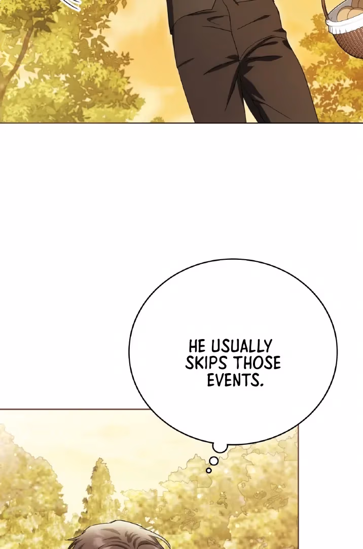 Shall I Write Your Love Letter? Chapter 20 page 98 - 