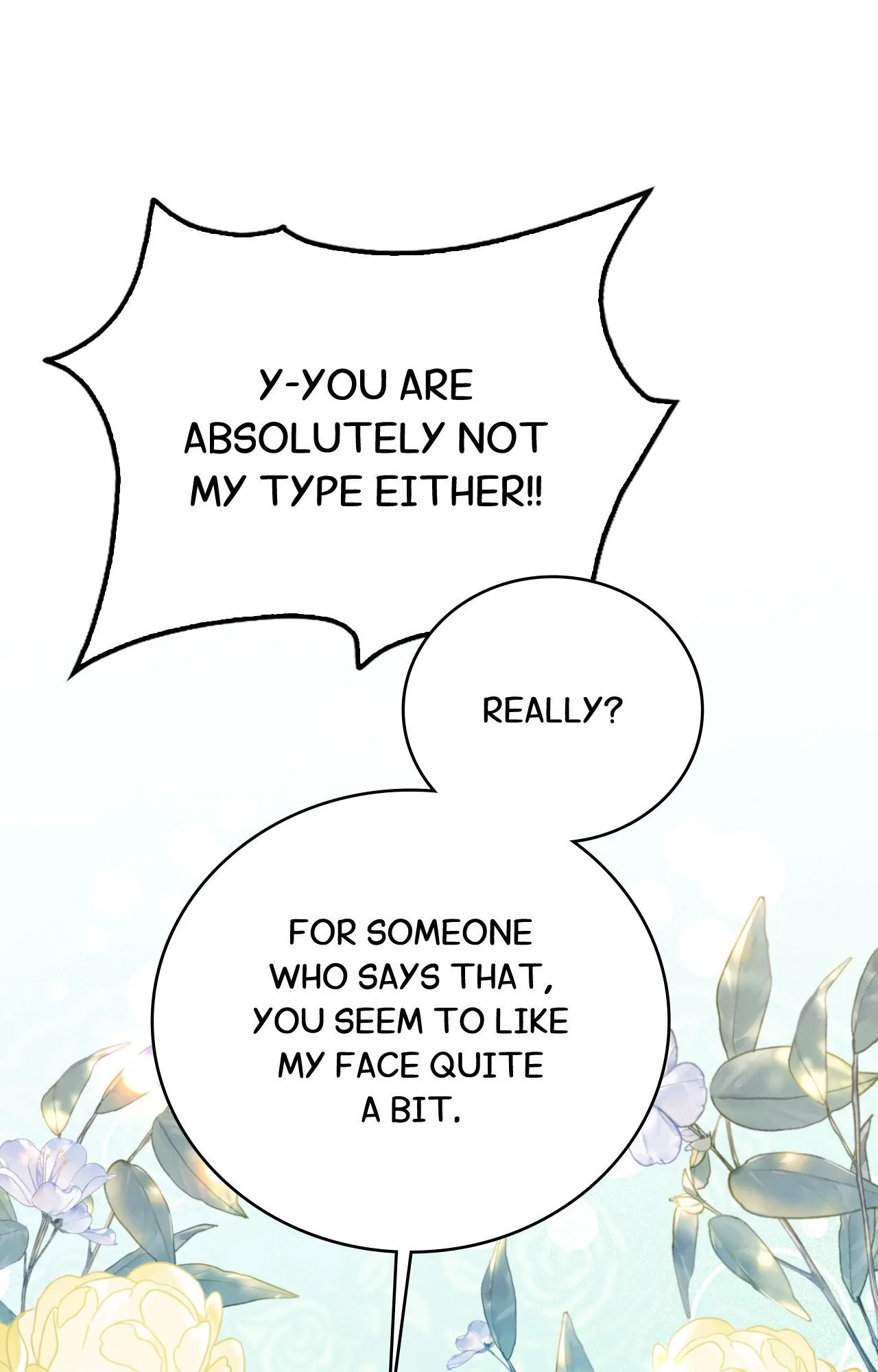 Shall I Write Your Love Letter? Chapter 22 page 11 - 