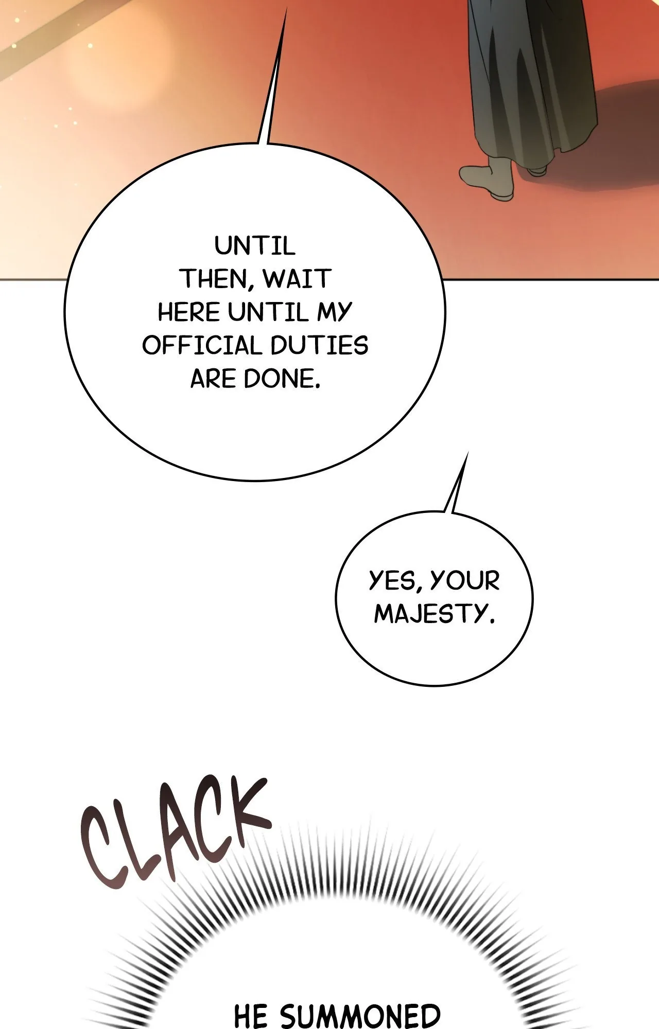 Shall I Write Your Love Letter? Chapter 22 page 101 - 