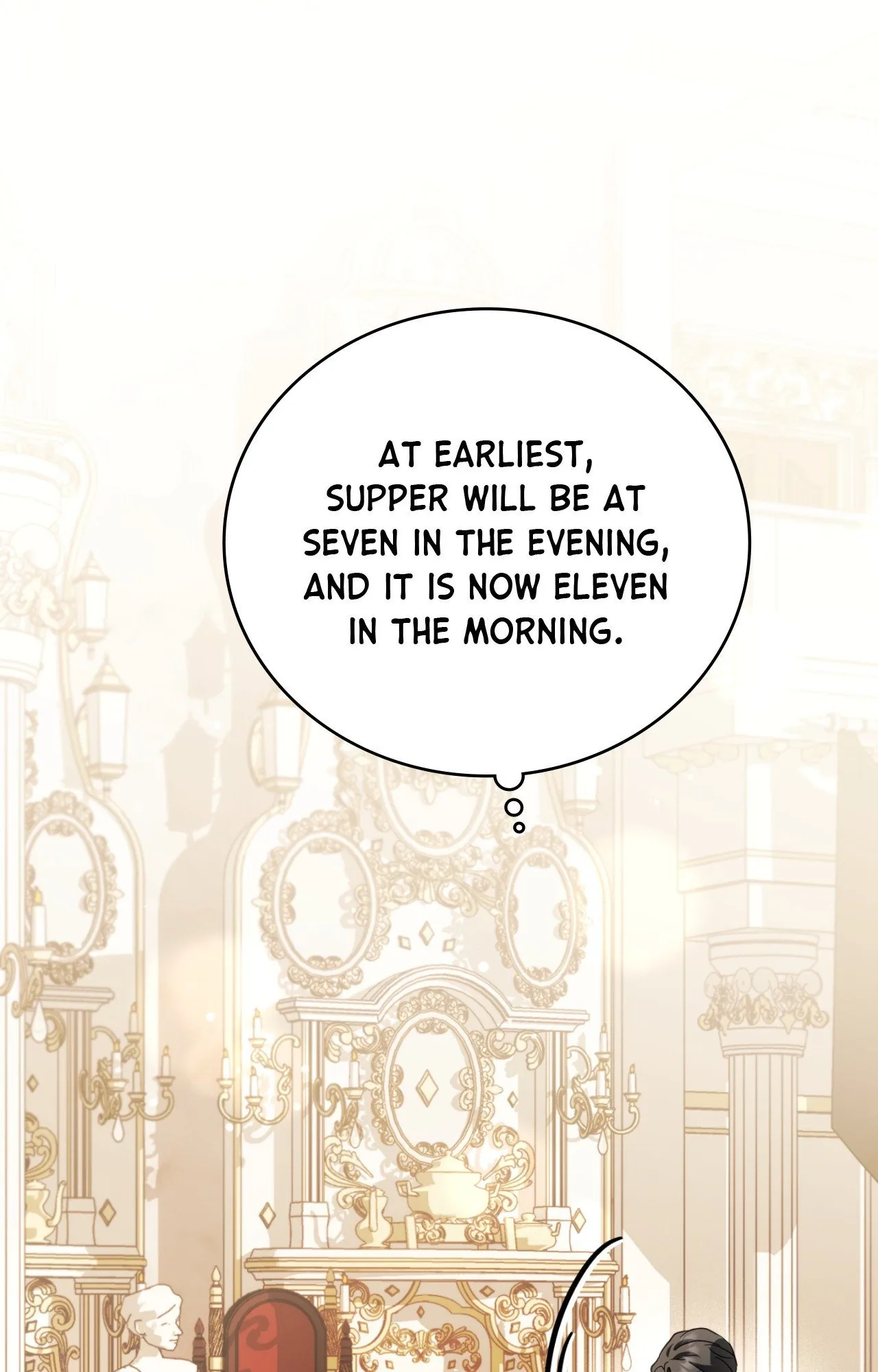 Shall I Write Your Love Letter? Chapter 22 page 104 - 