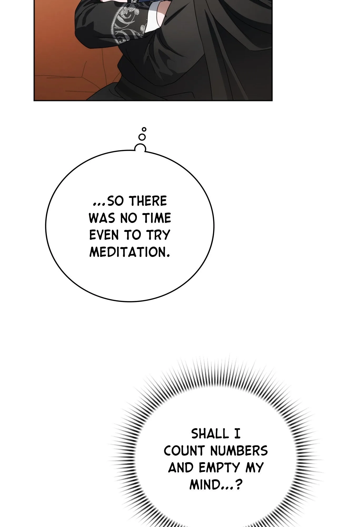 Shall I Write Your Love Letter? Chapter 22 page 107 - 