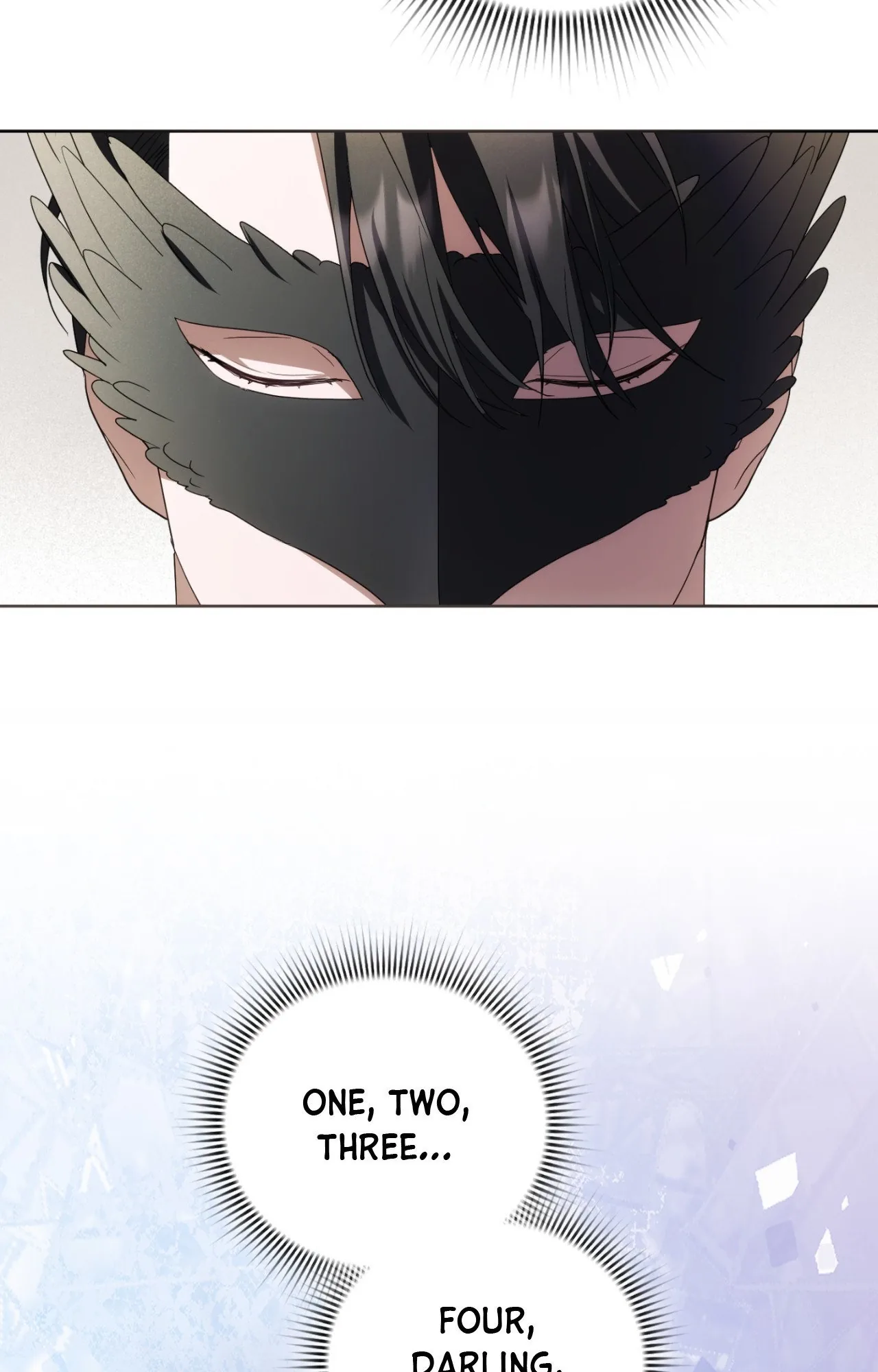 Shall I Write Your Love Letter? Chapter 22 page 108 - 