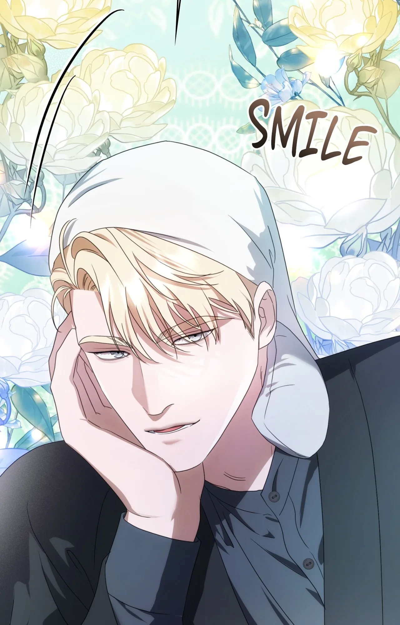 Shall I Write Your Love Letter? Chapter 22 page 12 - 