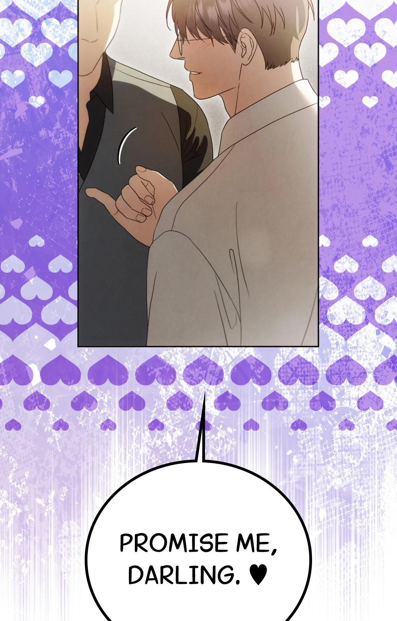 Shall I Write Your Love Letter? Chapter 22 page 111 - 