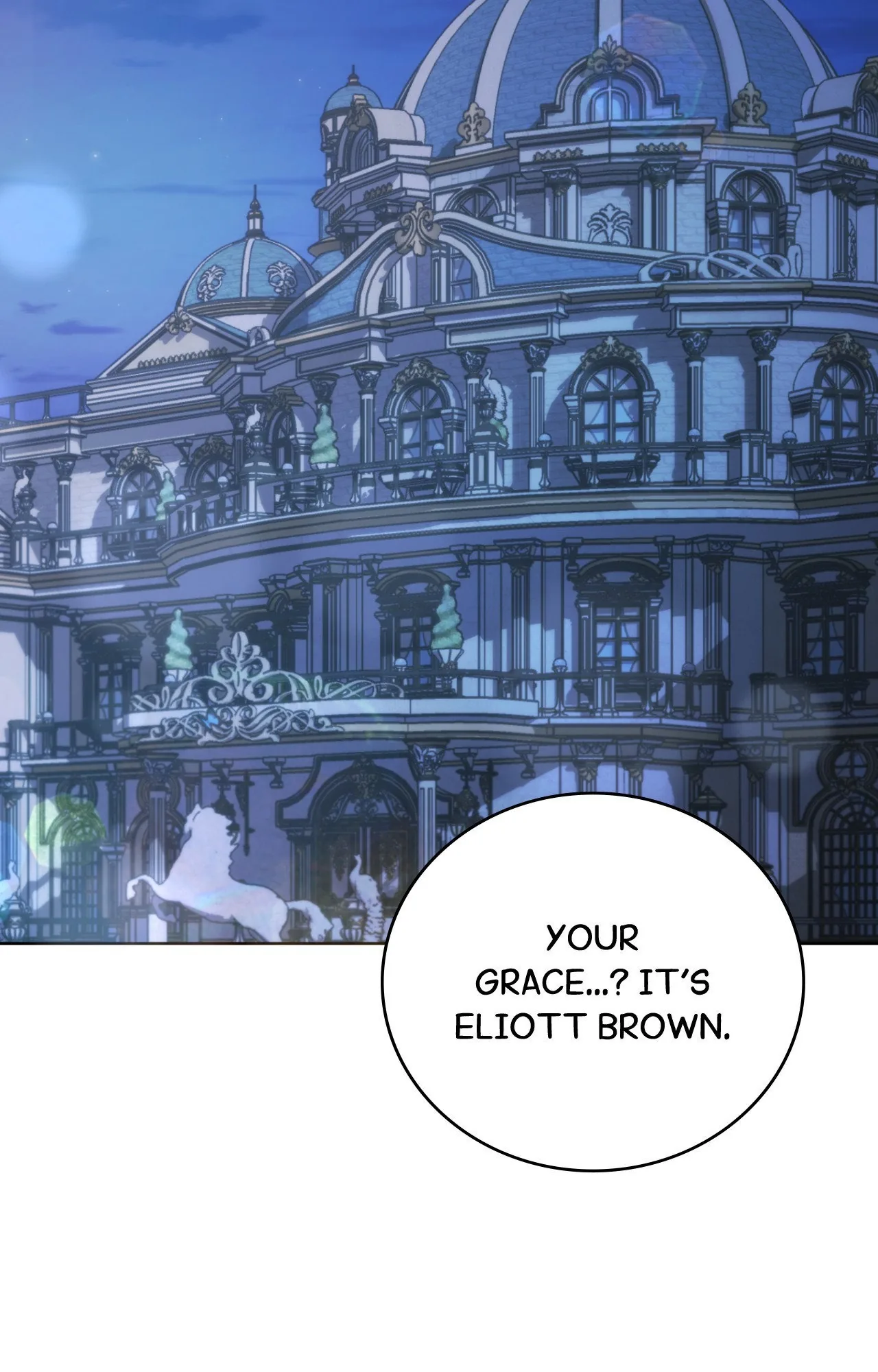 Shall I Write Your Love Letter? Chapter 22 page 114 - 