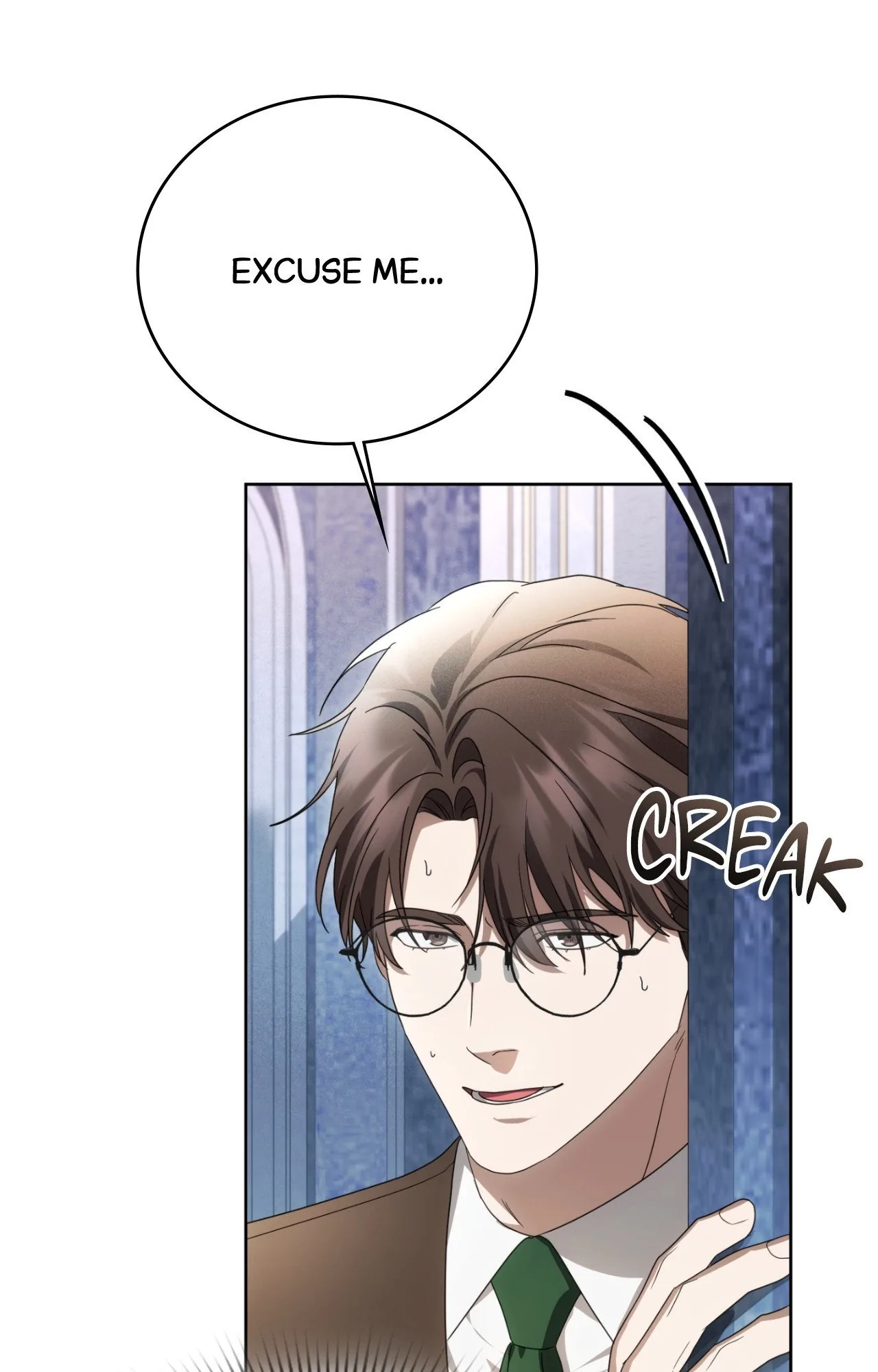Shall I Write Your Love Letter? Chapter 22 page 115 - 