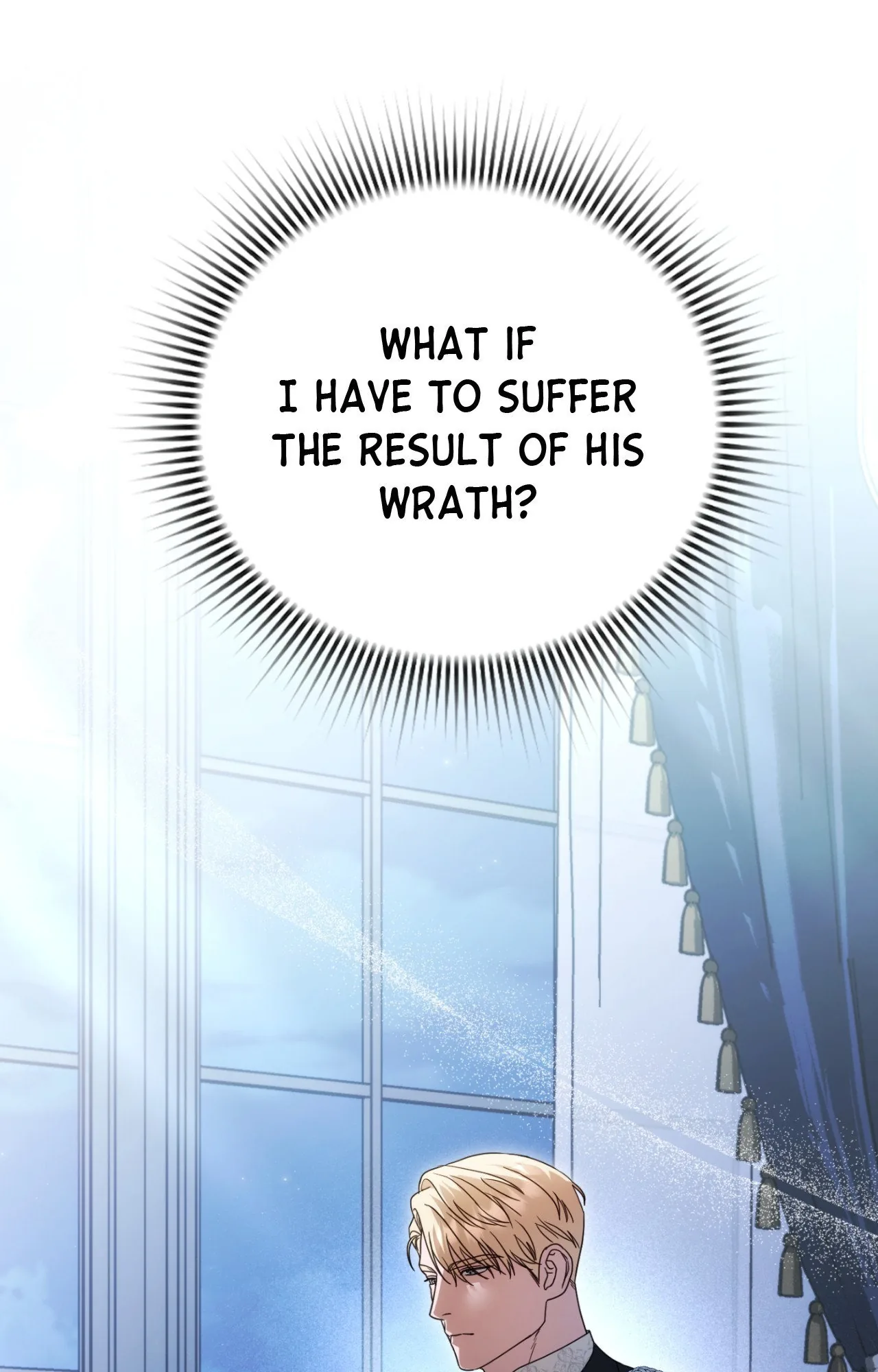 Shall I Write Your Love Letter? Chapter 22 page 117 - 