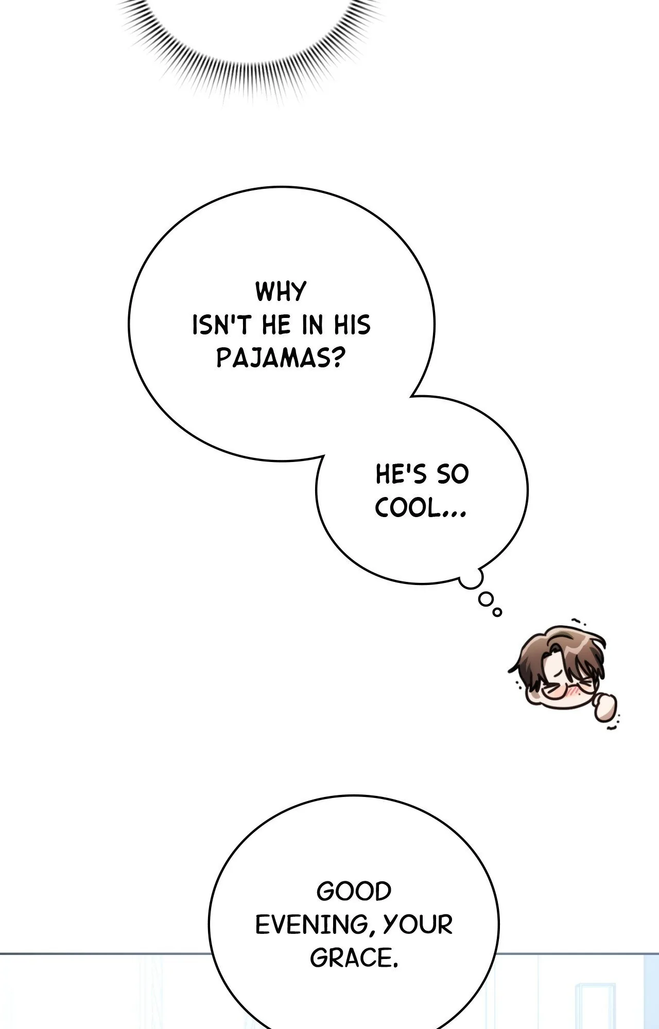 Shall I Write Your Love Letter? Chapter 22 page 119 - 
