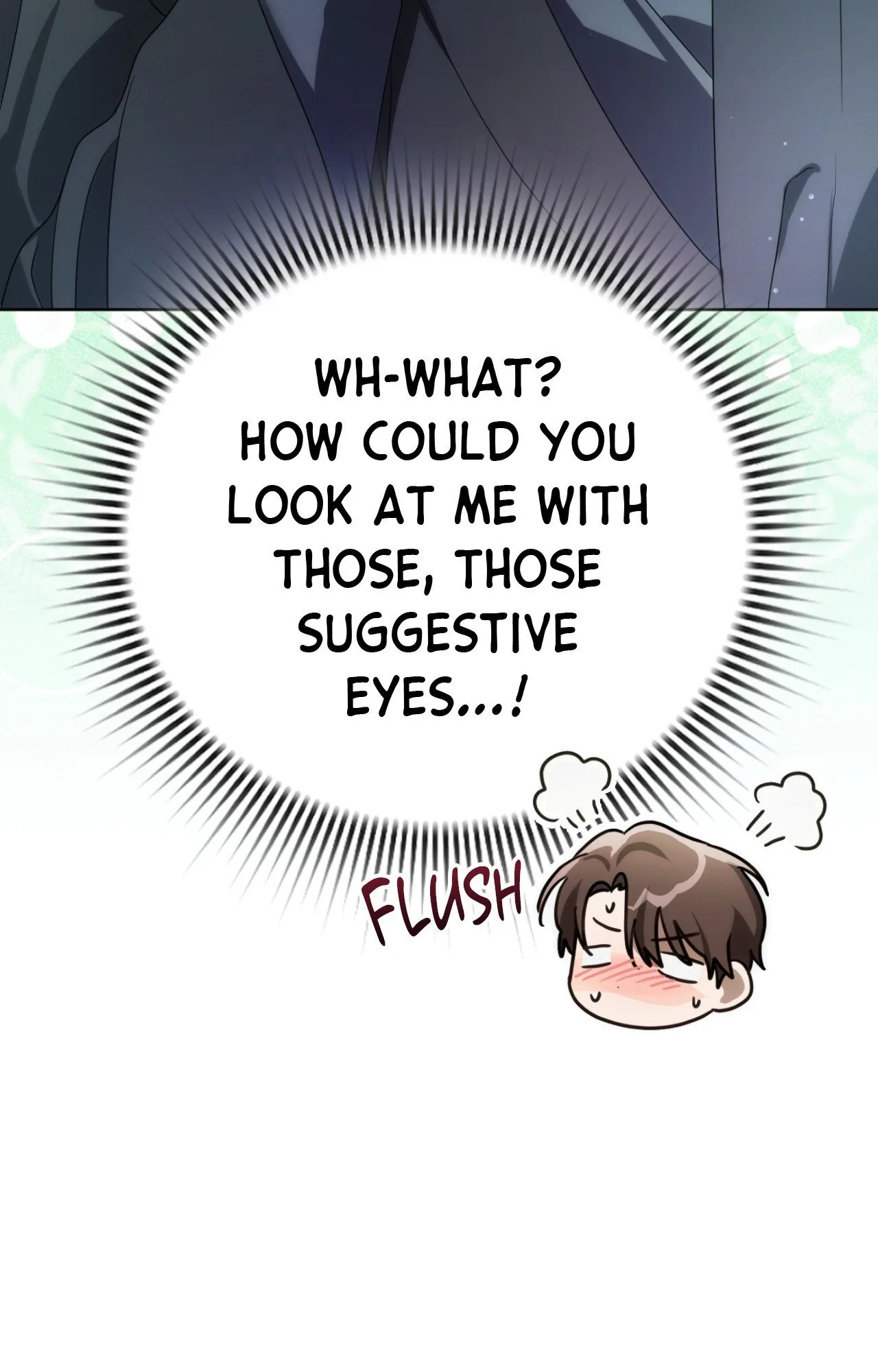 Shall I Write Your Love Letter? Chapter 22 page 13 - 