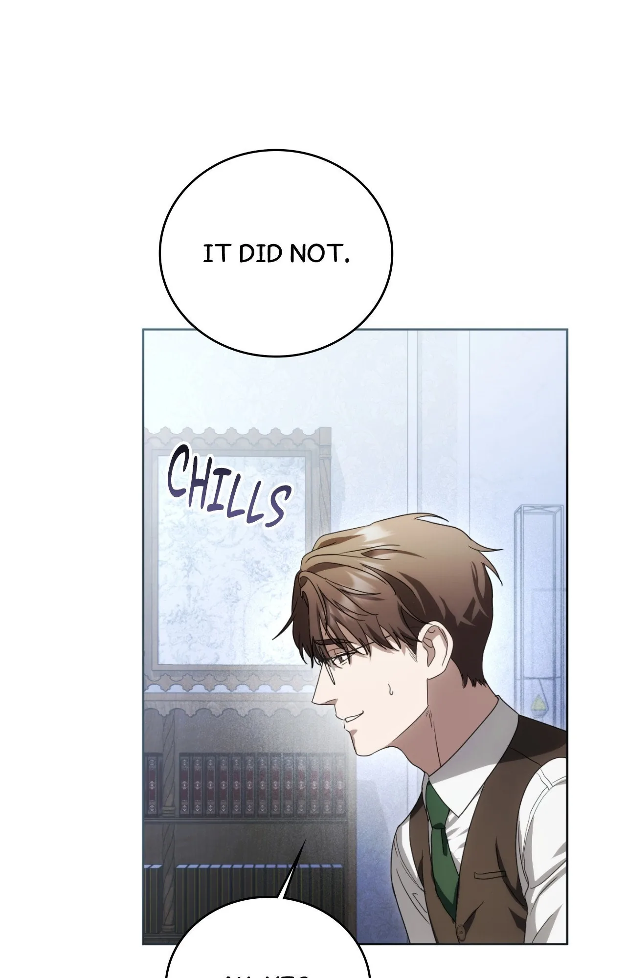 Shall I Write Your Love Letter? Chapter 22 page 121 - 